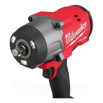 Аккумуляторный гайковерт Milwaukee 4933498056 Аккумуляторный гайковерт Milwaukee 4933498056