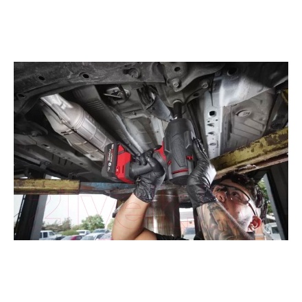 Аккумуляторный гайковерт Milwaukee 4933498056 Аккумуляторный гайковерт Milwaukee 4933498056