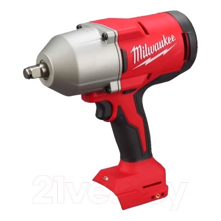 Аккумуляторный гайковерт Milwaukee 4933492787 Аккумуляторный гайковерт Milwaukee 4933492787