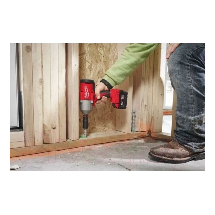 Аккумуляторный гайковерт Milwaukee 4933492787 Аккумуляторный гайковерт Milwaukee 4933492787