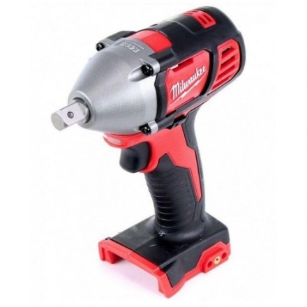Аккумуляторный гайковерт Milwaukee M18 BIW12-0 4933443590 Аккумуляторный гайковерт Milwaukee M18 BIW12-0 4933443590