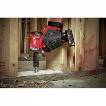 Аккумуляторный гайковерт Milwaukee M12 FIWF12-0 Fuel 4933464615 Аккумуляторный гайковерт Milwaukee M12 FIWF12-0 Fuel 4933464615