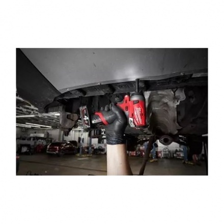 Аккумуляторный гайковерт Milwaukee M12 FIW14-0 Fuel 4933464611 Аккумуляторный гайковерт Milwaukee M12 FIW14-0 Fuel 4933464611