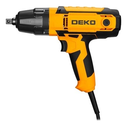 Гайковерт Deko DKIW1000 Гайковерт Deko DKIW1000