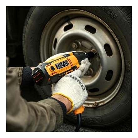 Гайковерт Deko DKIW1000 Гайковерт Deko DKIW1000