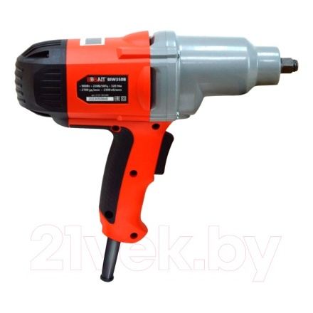 Гайковерт Brait BIW350B Гайковерт Brait BIW350B