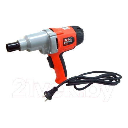 Гайковерт Brait BIW350B Гайковерт Brait BIW350B