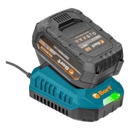 Аккумуляторный гайковерт Bort BSR-21U Аккумуляторный гайковерт Bort BSR-21U