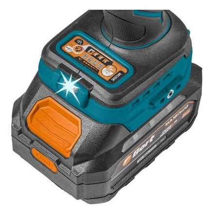 Аккумуляторный гайковерт Bort BSR-21U Аккумуляторный гайковерт Bort BSR-21U