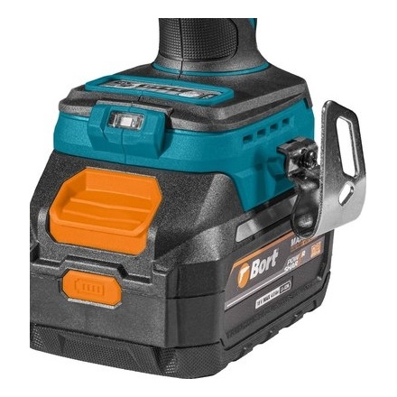 Аккумуляторный гайковерт Bort BSR-21U Аккумуляторный гайковерт Bort BSR-21U