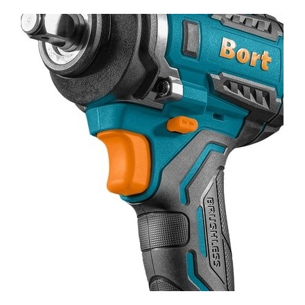 Аккумуляторный гайковерт Bort BSR-21U Аккумуляторный гайковерт Bort BSR-21U