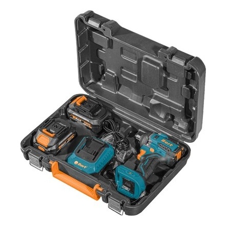 Аккумуляторный гайковерт Bort BSR-21U Аккумуляторный гайковерт Bort BSR-21U