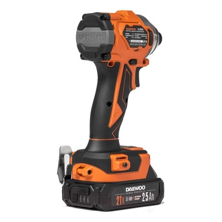Аккумуляторный шуруповерт Daewoo Power DAX 3021Li SET Аккумуляторный шуруповерт Daewoo Power DAX 3021Li SET