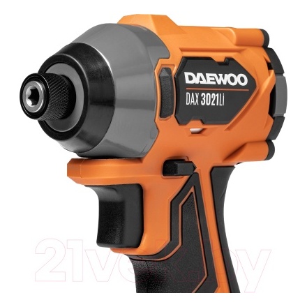 Аккумуляторный шуруповерт Daewoo Power DAX 3021Li SET Аккумуляторный шуруповерт Daewoo Power DAX 3021Li SET