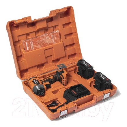 Аккумуляторный шуруповерт Daewoo Power DAX 3021Li SET Аккумуляторный шуруповерт Daewoo Power DAX 3021Li SET