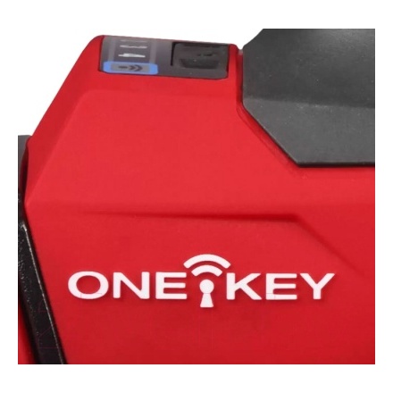 Аккумуляторный шуруповерт Milwaukee M18 ONEID3-502X Fuel One-Key 4933492804 Аккумуляторный шуруповерт Milwaukee M18 ONEID3-502X Fuel One-Key 4933492804