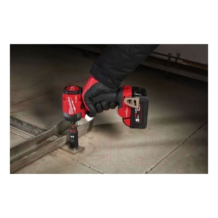 Аккумуляторный шуруповерт Milwaukee M18 ONEID3-502X Fuel One-Key 4933492804 Аккумуляторный шуруповерт Milwaukee M18 ONEID3-502X Fuel One-Key 4933492804