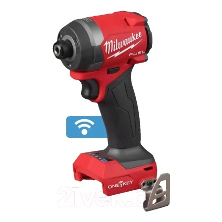 Аккумуляторный шуруповерт Milwaukee M18 ONEID3-0X Fuel One-Key 4933492800 Аккумуляторный шуруповерт Milwaukee M18 ONEID3-0X Fuel One-Key 4933492800