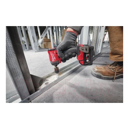 Аккумуляторный шуруповерт Milwaukee M18 FID3-0 4933498061 Аккумуляторный шуруповерт Milwaukee M18 FID3-0 4933498061