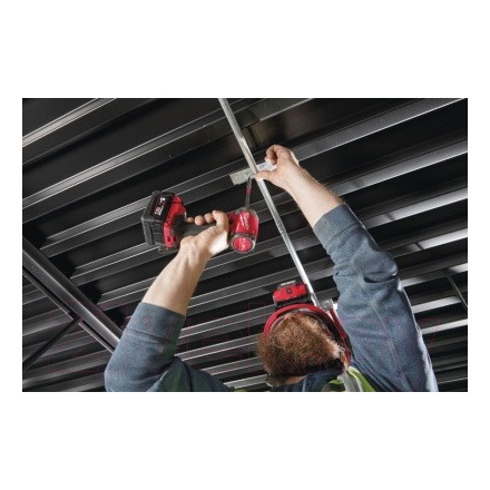Аккумуляторный шуруповерт Milwaukee M18 FID3-0 4933498061 Аккумуляторный шуруповерт Milwaukee M18 FID3-0 4933498061