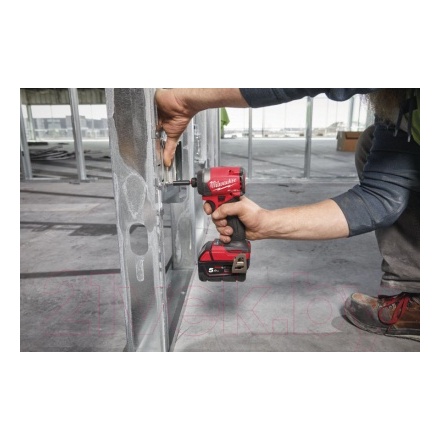 Аккумуляторный шуруповерт Milwaukee M18 FID3-0 4933498061 Аккумуляторный шуруповерт Milwaukee M18 FID3-0 4933498061