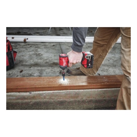 Аккумуляторный шуруповерт Milwaukee M18 FID3-0 4933498061 Аккумуляторный шуруповерт Milwaukee M18 FID3-0 4933498061