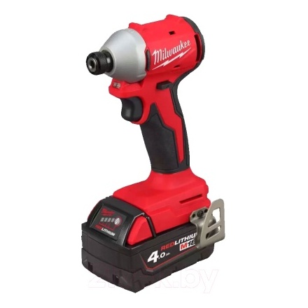 Аккумуляторный шуруповерт Milwaukee 4933492840 Аккумуляторный шуруповерт Milwaukee 4933492840