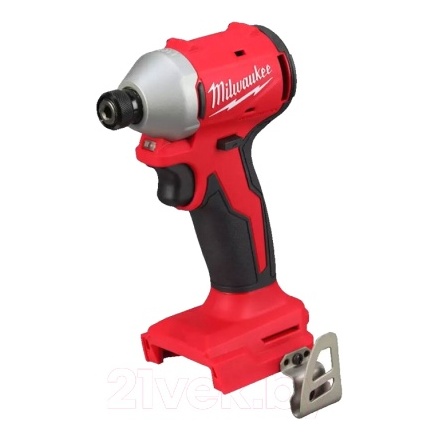 Аккумуляторный шуруповерт Milwaukee M18 BLIDRC-0 4933492839 Аккумуляторный шуруповерт Milwaukee M18 BLIDRC-0 4933492839