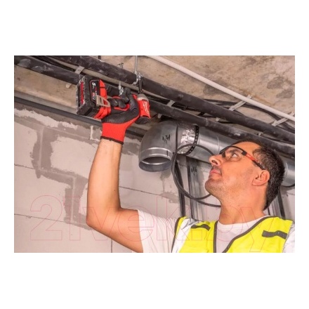 Аккумуляторный шуруповерт Milwaukee M18 BLIDRC-0 4933492839 Аккумуляторный шуруповерт Milwaukee M18 BLIDRC-0 4933492839