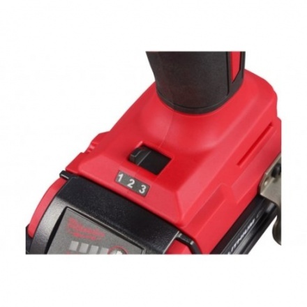 Аккумуляторный шуруповерт Milwaukee M18 BLIDR-0X 4933492842 Аккумуляторный шуруповерт Milwaukee M18 BLIDR-0X 4933492842