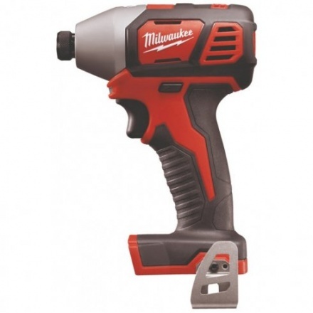 Аккумуляторный шуруповерт Milwaukee M18 BID-0 4933443570 Аккумуляторный шуруповерт Milwaukee M18 BID-0 4933443570