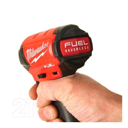 Аккумуляторный шуруповерт Milwaukee M12 FQID-202X Fuel Surge 4933464973 Аккумуляторный шуруповерт Milwaukee M12 FQID-202X Fuel Surge 4933464973