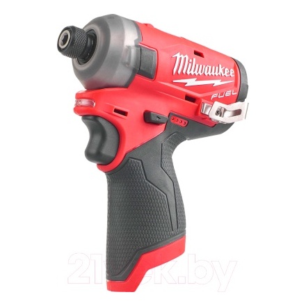 Аккумуляторный шуруповерт Milwaukee M12 FQID-202X Fuel Surge 4933464973 Аккумуляторный шуруповерт Milwaukee M12 FQID-202X Fuel Surge 4933464973