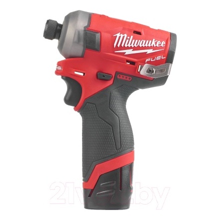 Аккумуляторный шуруповерт Milwaukee M12 FQID-0 Fuel Surge 4933464972 Аккумуляторный шуруповерт Milwaukee M12 FQID-0 Fuel Surge 4933464972