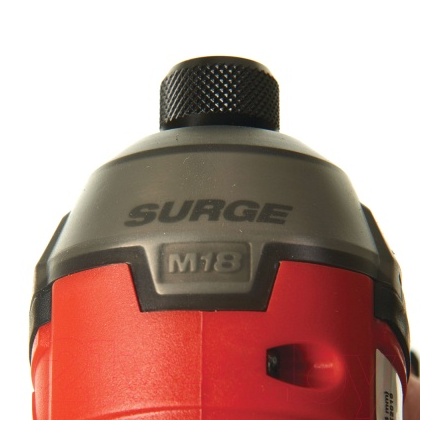Аккумуляторный шуруповерт Milwaukee M12 FQID-0 Fuel Surge 4933464972 Аккумуляторный шуруповерт Milwaukee M12 FQID-0 Fuel Surge 4933464972
