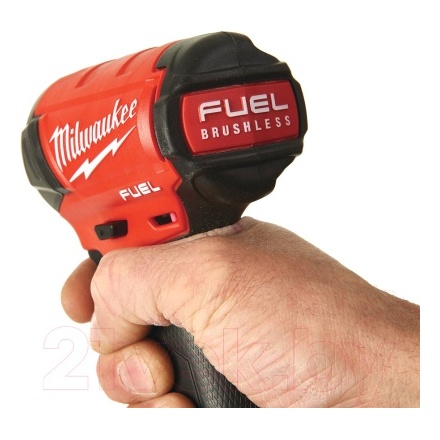 Аккумуляторный шуруповерт Milwaukee M12 FQID-0 Fuel Surge 4933464972 Аккумуляторный шуруповерт Milwaukee M12 FQID-0 Fuel Surge 4933464972