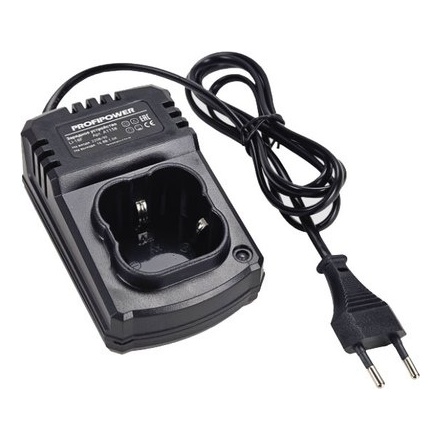 Аккумуляторный шуруповерт Profipower BL-162 Аккумуляторный шуруповерт Profipower BL-162