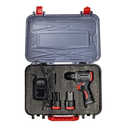 Аккумуляторный шуруповерт Profipower BL-162 Аккумуляторный шуруповерт Profipower BL-162