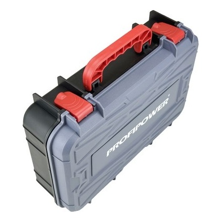 Аккумуляторный гайковерт Profipower MKDTW-18B Аккумуляторный гайковерт Profipower MKDTW-18B