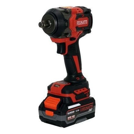 Аккумуляторный гайковерт Felisatti FT1583 Аккумуляторный гайковерт Felisatti FT1583