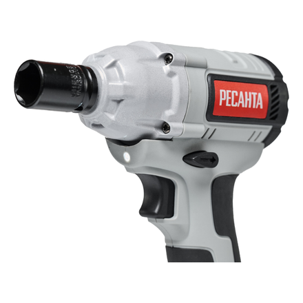 Аккумуляторный гайковерт Ресанта АГ-300/20L Аккумуляторный гайковерт Ресанта АГ-300/20L
