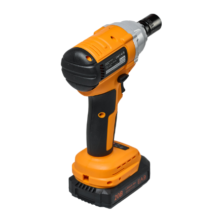 Аккумуляторный гайковерт Вихрь АГ-300/20Li Аккумуляторный гайковерт Вихрь АГ-300/20Li