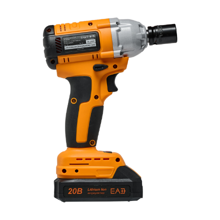 Аккумуляторный гайковерт Вихрь АГ-300/20Li Аккумуляторный гайковерт Вихрь АГ-300/20Li
