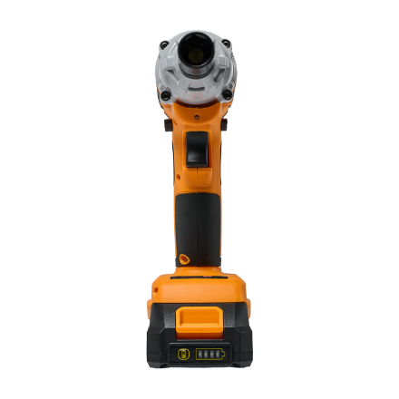 Аккумуляторный гайковерт Вихрь АГ-300/20Li Аккумуляторный гайковерт Вихрь АГ-300/20Li