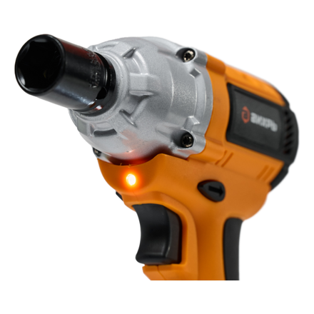 Аккумуляторный гайковерт Вихрь АГ-300/20Li Аккумуляторный гайковерт Вихрь АГ-300/20Li