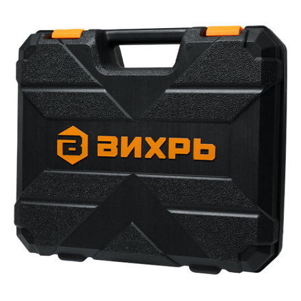 Аккумуляторный гайковерт Вихрь АГ-300/20Li Аккумуляторный гайковерт Вихрь АГ-300/20Li