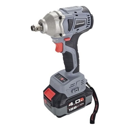 Аккумуляторный гайковерт Profipower MKDTW-18B Аккумуляторный гайковерт Profipower MKDTW-18B