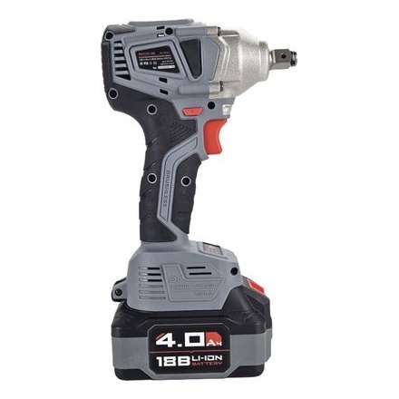 Аккумуляторный гайковерт Profipower MKDTW-18B Аккумуляторный гайковерт Profipower MKDTW-18B