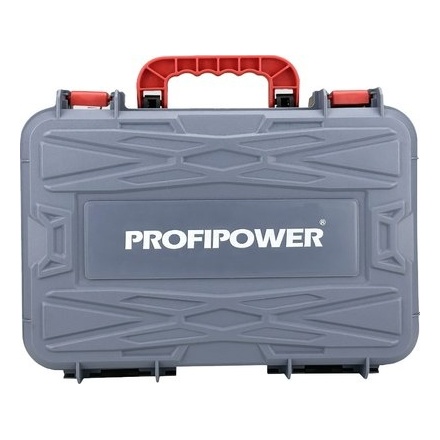 Аккумуляторный гайковерт Profipower MKDTW-18B Аккумуляторный гайковерт Profipower MKDTW-18B
