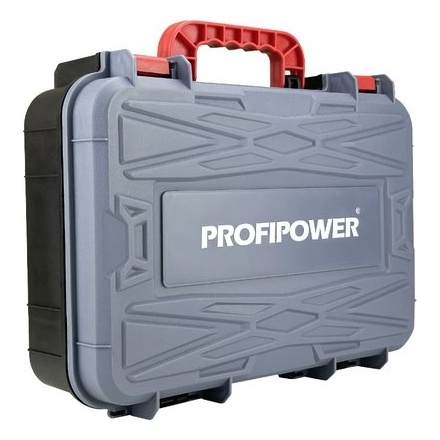 Аккумуляторный гайковерт Profipower MKDTW-18B Аккумуляторный гайковерт Profipower MKDTW-18B